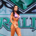 Kerri  Baker - NPC Emerald Cup 2013 - #1